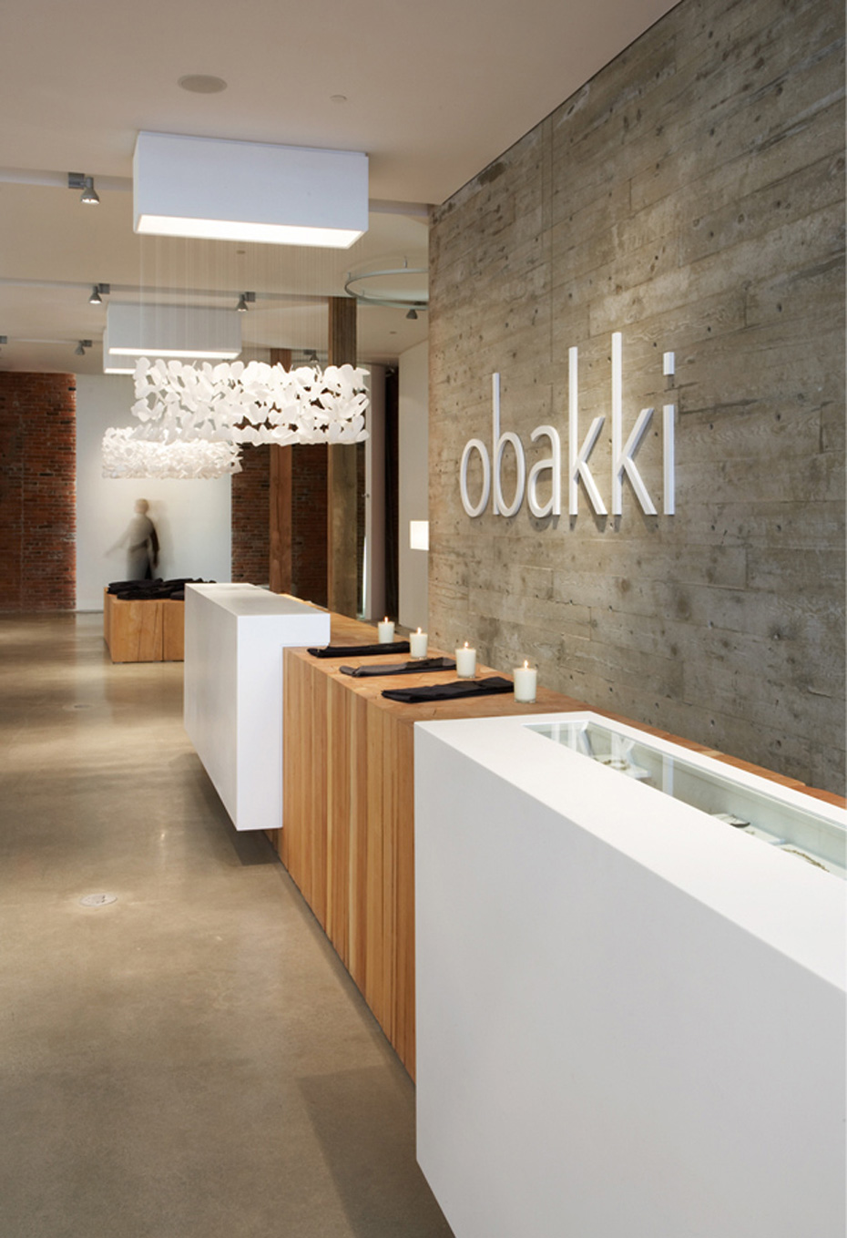 office of mcfarlane biggar architects + designers, Vancouver, British Columbia, Canada, Obakki