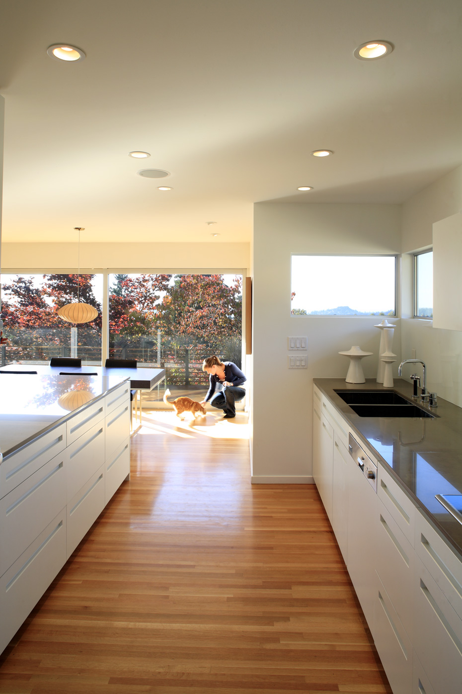 office of mcfarlane biggar architects + designers, North Vancouver, British Columbia, Canada, Sandringham House