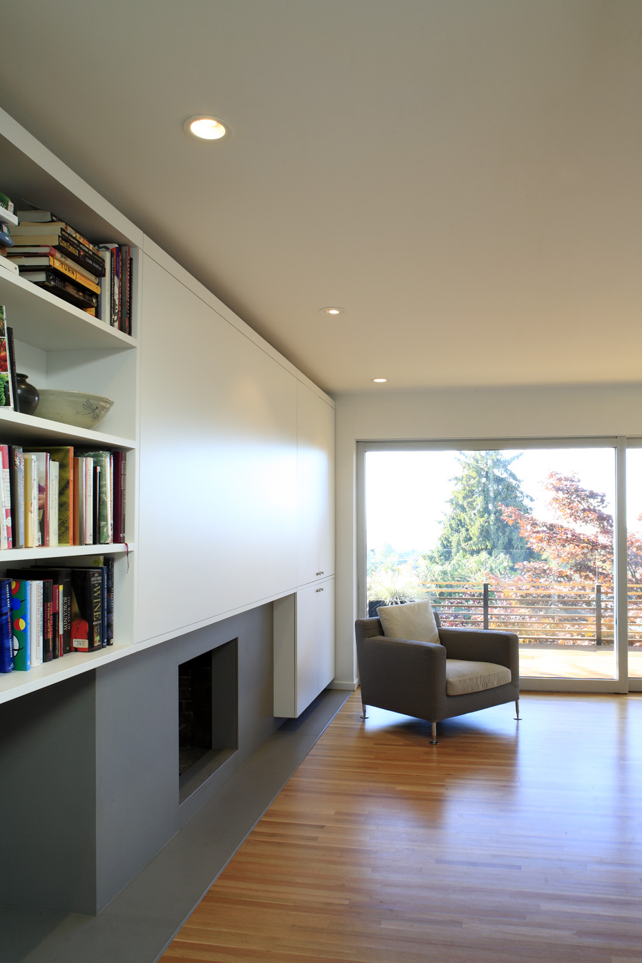 office of mcfarlane biggar architects + designers, North Vancouver, British Columbia, Canada, Sandringham House